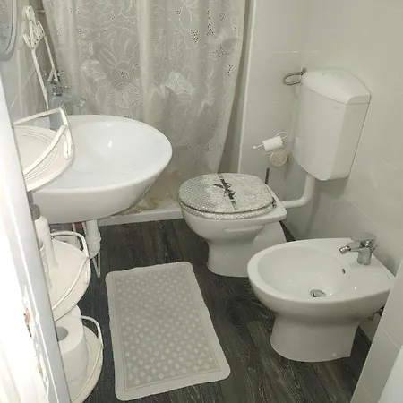 Romantica Apartmán